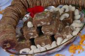  Anjeer Burfi